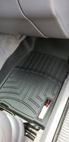 Tapetes Uso Rudo Weathertech Cherokee 1997-2002 - 1ra Fila - Image 8