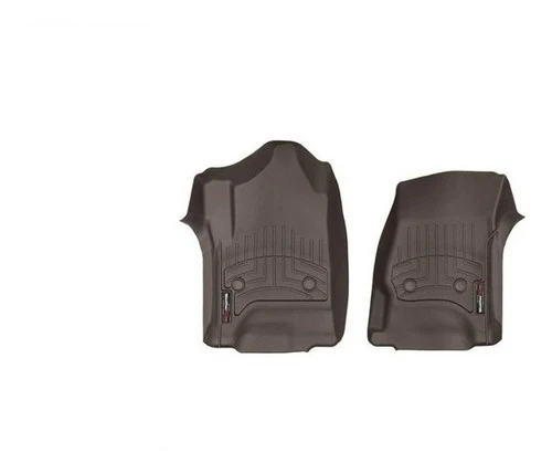 Tapetes Uso Rudo Weathertech Cheyenne 2014-2018 - 1ra Fila - Image 3
