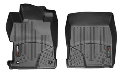Tapetes Uso Rudo Weathertech Civic 2012-2013 - 1ra Fila