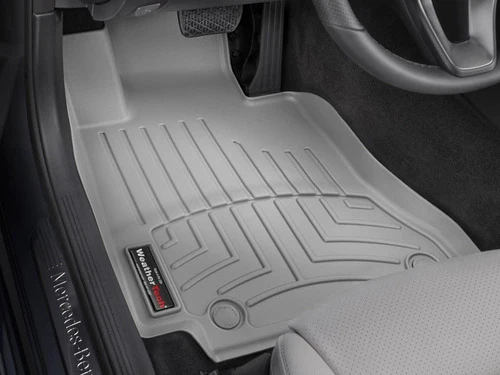 Tapetes Uso Rudo Weathertech Clase C 2015-2019 - 1ra Fila - Image 3