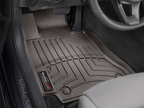 Tapetes Uso Rudo Weathertech Clase C 2015-2019 - 1ra Fila - Image 4