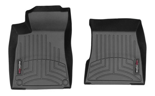 Tapetes Uso Rudo Weathertech Clase Cla 2020-2021 - 1ra Fila