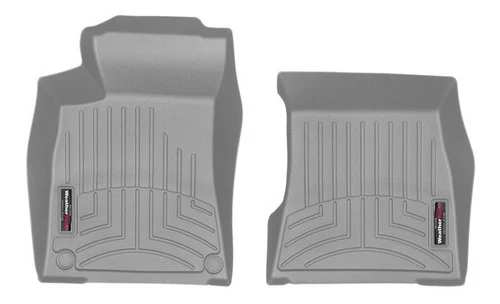 Tapetes Uso Rudo Weathertech Clase Cla 2020-2021 - 1ra Fila - Image 3