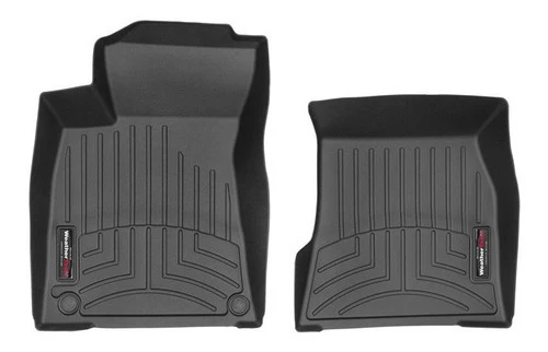 Tapetes Uso Rudo Weathertech Clase Glb 2019-2021 -1ra Fila