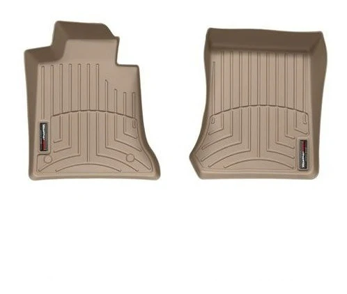 Tapetes Uso Rudo Weathertech Clase Glk 2009-2015 - 1ra Fila - Image 3