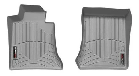 Tapetes Uso Rudo Weathertech Clase Glk 2009-2015 - 1ra Fila - Image 5