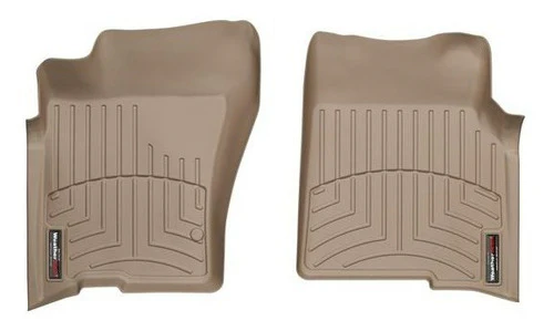 Tapetes Uso Rudo Weathertech Clase Ml 1998-2005 - 1ra Fila - Image 2