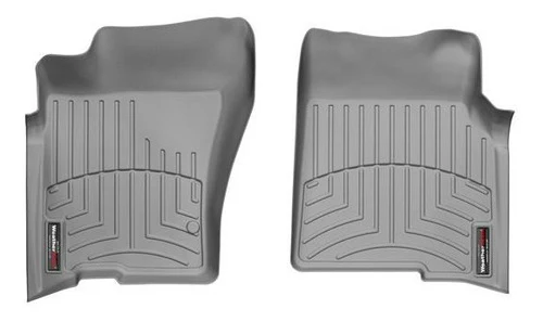 Tapetes Uso Rudo Weathertech Clase Ml 1998-2005 - 1ra Fila - Image 3