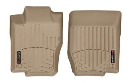 Tapetes Uso Rudo Weathertech Clase Ml 2006-2011 - 1ra Fila - Image 3