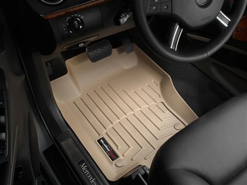 Tapetes Uso Rudo Weathertech Clase Ml 2006-2011 - 1ra Fila - Image 4