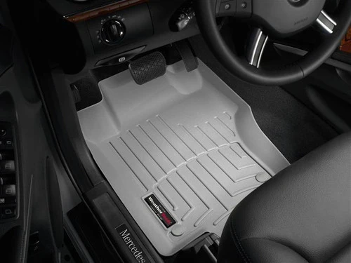 Tapetes Uso Rudo Weathertech Clase Ml 2006-2011 - 1ra Fila - Image 6