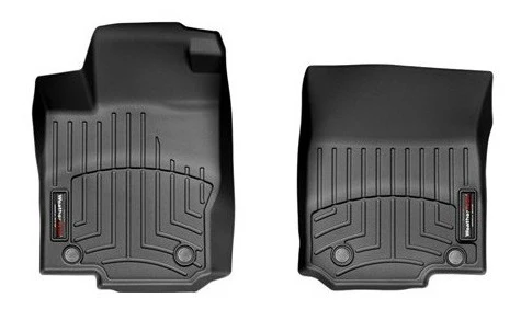 Tapetes Uso Rudo Weathertech Clase Ml 2012-2019 - 1ra Fila