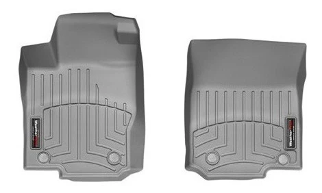 Tapetes Uso Rudo Weathertech Clase Ml 2012-2019 - 1ra Fila - Image 5
