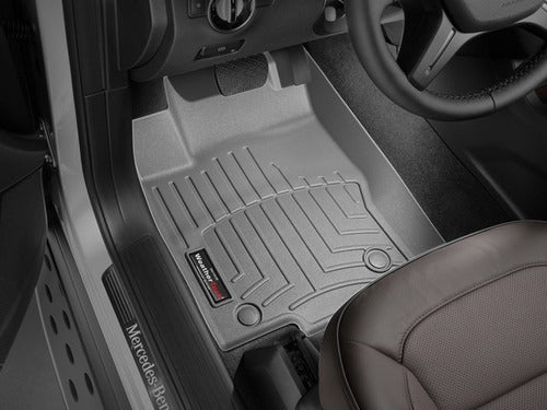 Tapetes Uso Rudo Weathertech Clase Ml 2012-2019 - 1ra Fila - Image 6