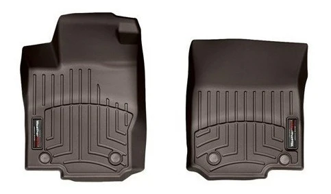 Tapetes Uso Rudo Weathertech Clase Ml 2012-2019 - 1ra Fila - Image 7