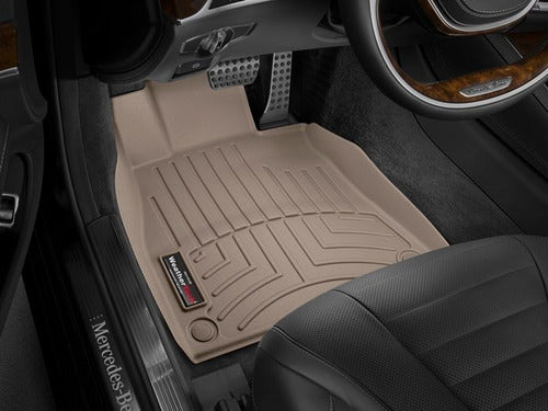 Tapetes Uso Rudo Weathertech Clase S 2015-2020 - 1ra Fila - Image 2