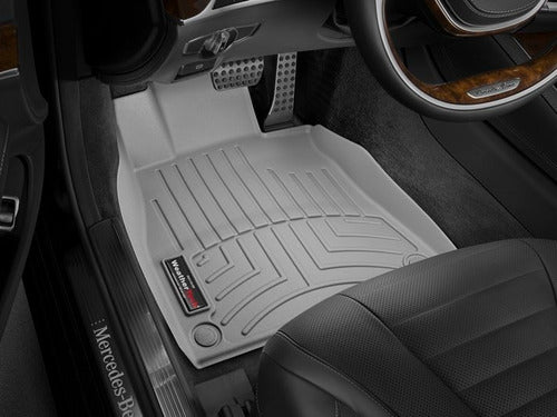 Tapetes Uso Rudo Weathertech Clase S 2015-2020 - 1ra Fila - Image 3