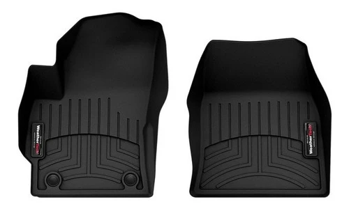 Tapetes Uso Rudo Weathertech Corolla Cross 2022+ 1ra+2da F - Image 2