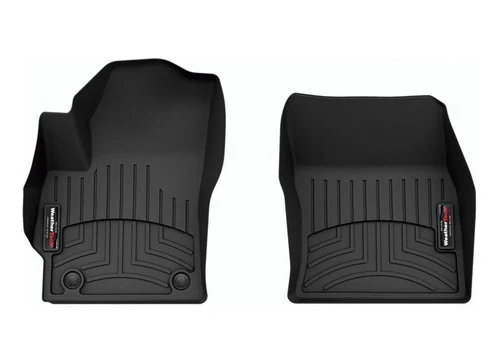 Tapetes Uso Rudo Weathertech Corolla Cross 2022+ 1ra Fila