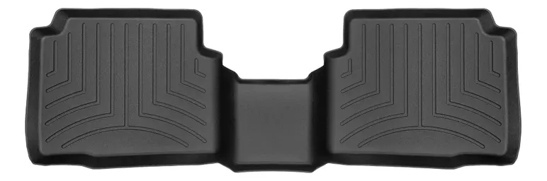 Tapetes Uso Rudo Weathertech Corsair 2021+ 2da Fila