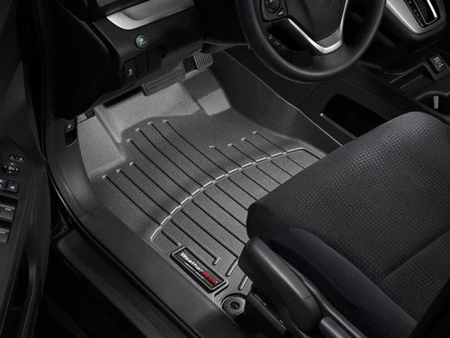 Tapetes Uso Rudo Weathertech Cr-v 2012-2016 - 1ra Fila - Image 2