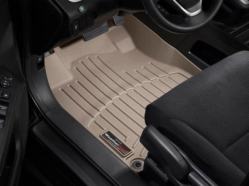 Tapetes Uso Rudo Weathertech Cr-v 2012-2016 - 1ra Fila - Image 3