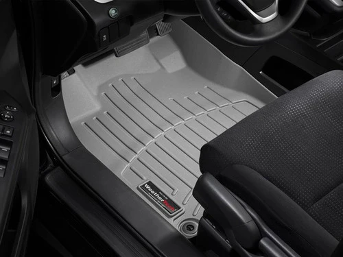 Tapetes Uso Rudo Weathertech Cr-v 2012-2016 - 1ra Fila - Image 4