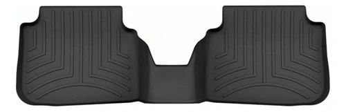 Tapetes Uso Rudo Weathertech Crosstrek 2024 - 1ra+2da F+caj - Image 3