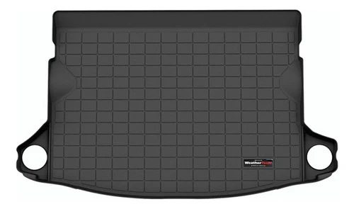 Tapetes Uso Rudo Weathertech Crosstrek 2024 - 1ra+2da F+caj - Image 4