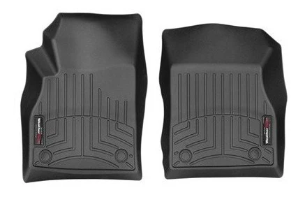 Tapetes Uso Rudo Weathertech Cruze 2010-2014 - 1ra Fila