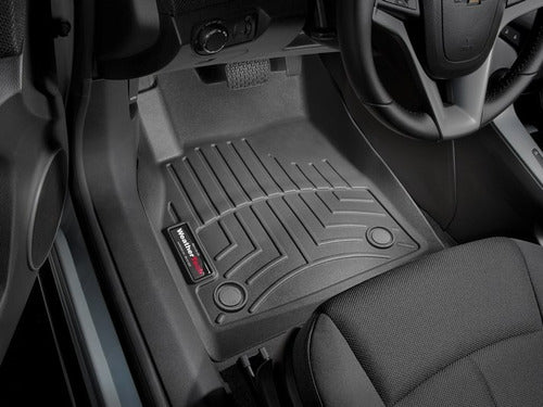 Tapetes Uso Rudo Weathertech Cruze 2010-2014 - 1ra Fila - Image 2