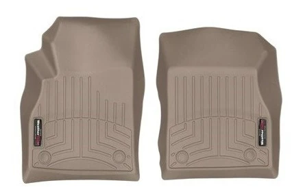 Tapetes Uso Rudo Weathertech Cruze 2010-2014 - 1ra Fila - Image 3