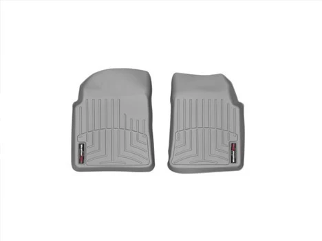 Tapetes Uso Rudo Weathertech Ecosport 2004-2010 - 1ra Fila - Image 3