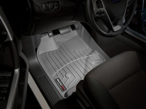 Tapetes Uso Rudo Weathertech Edge 2007-14 - 1ra+2da Fil+caju - Image 10