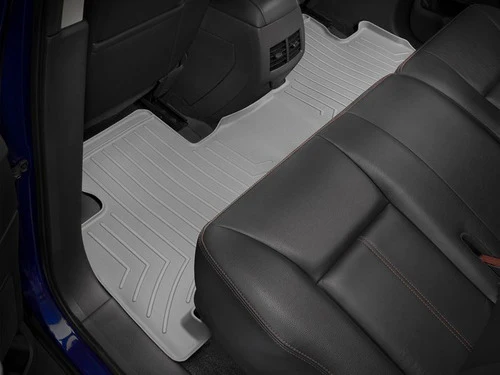 Tapetes Uso Rudo Weathertech Edge 2007-14 - 1ra+2da Fil+caju - Image 11