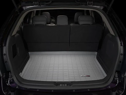 Tapetes Uso Rudo Weathertech Edge 2007-14 - 1ra+2da Fil+caju - Image 12