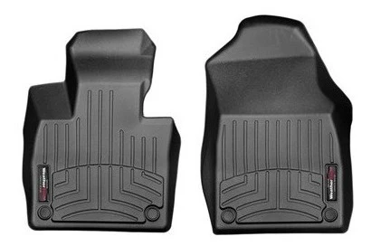 Tapetes Uso Rudo Weathertech Elantra 2021+ 1ra Fila