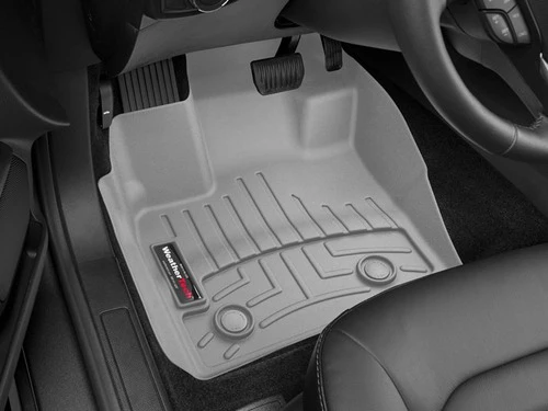 Tapetes Uso Rudo Weathertech Elantra 2021+ 1ra Fila - Image 4