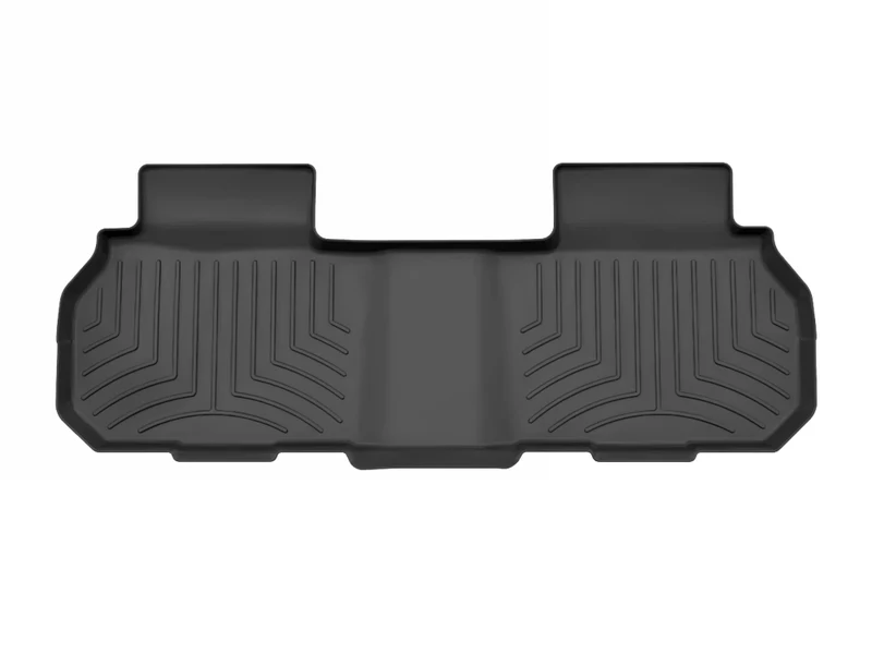 Tapetes Uso Rudo Weathertech Traverse 2025+ 2da Fila