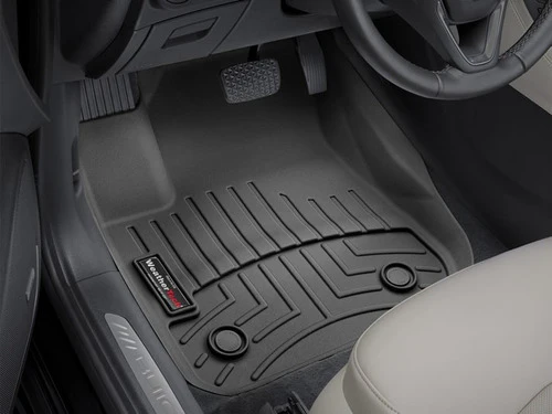 Tapetes Uso Rudo Weathertech Envision 2016-2020 - 1ra Fila