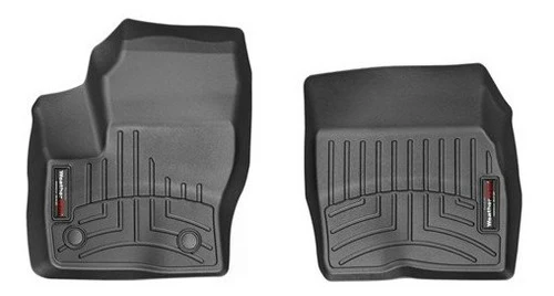 Tapetes Uso Rudo Weathertech Escape 2013-2015 - 1ra Fila