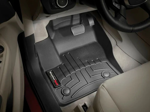 Tapetes Uso Rudo Weathertech Escape 2013-2015 - 1ra Fila - Image 2