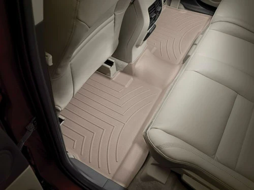 Tapetes Uso Rudo Weathertech Escape 2013-2018 - 1ra+2da F - Image 3