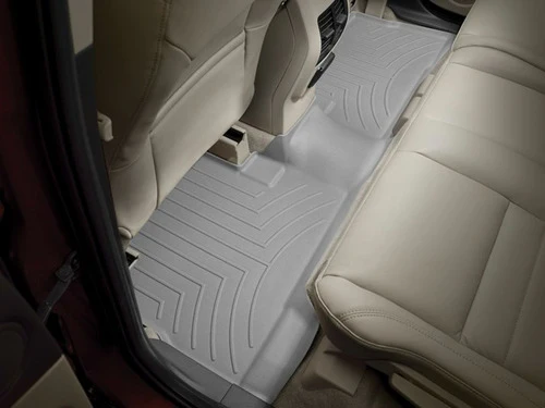 Tapetes Uso Rudo Weathertech Escape 2013-2018 - 1ra+2da F - Image 6