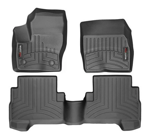 Tapetes Uso Rudo Weathertech Escape 2013-2018 - 1ra+2da F - Image 7