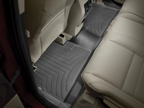Tapetes Uso Rudo Weathertech Escape 2013-2018 - 1ra+2da F - Image 9