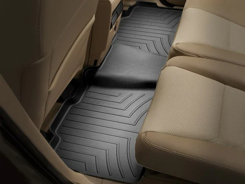 Tapetes Uso Rudo Weathertech Explorer 2006-2010 1ra+2da F - Image 3