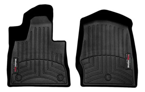 Tapetes Uso Rudo Weathertech Explorer 2019-2020 - 1ra Fila