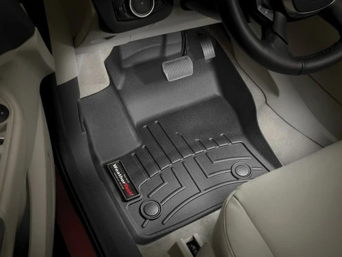 Tapetes Uso Rudo Weathertech Ford Escape 2015-2019 -1ra Fila - Image 2