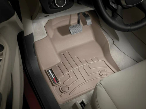 Tapetes Uso Rudo Weathertech Ford Escape 2015-2019 -1ra Fila - Image 4
